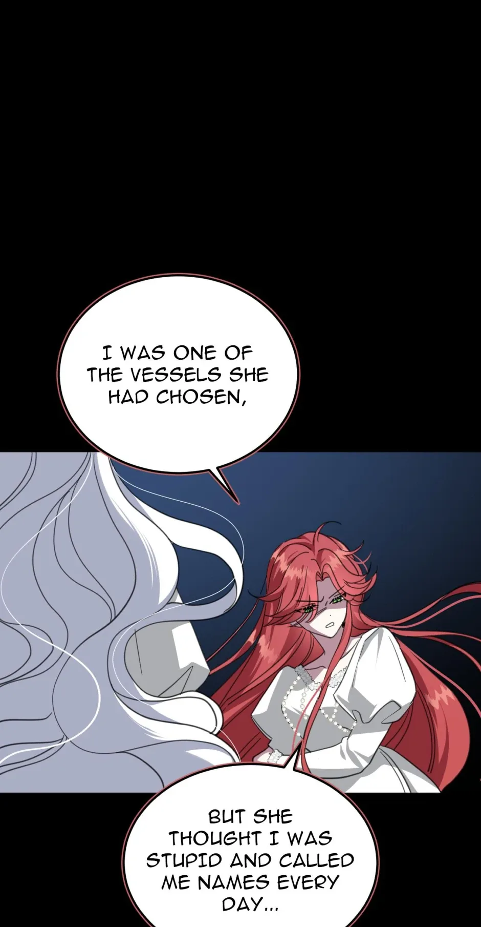 The Ducal Family’s Poisonous Flower Chapter 59 page 28