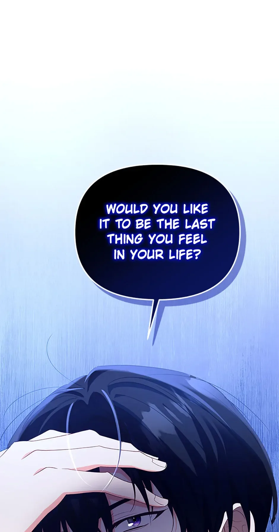The Contract Couple: Ines & Kaisac Chapter 60 page 82