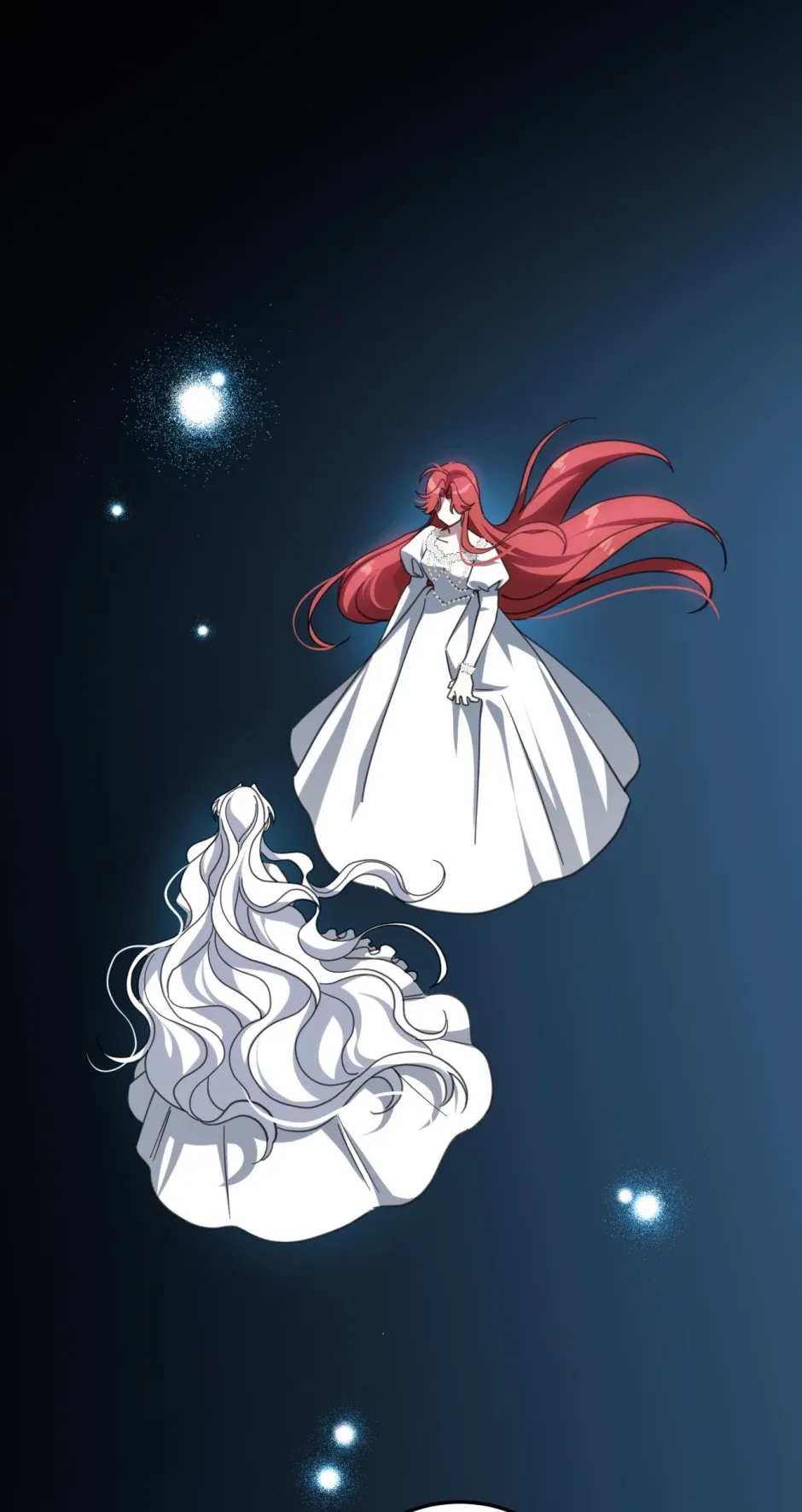 The Ducal Family’s Poisonous Flower Chapter 59 page 34