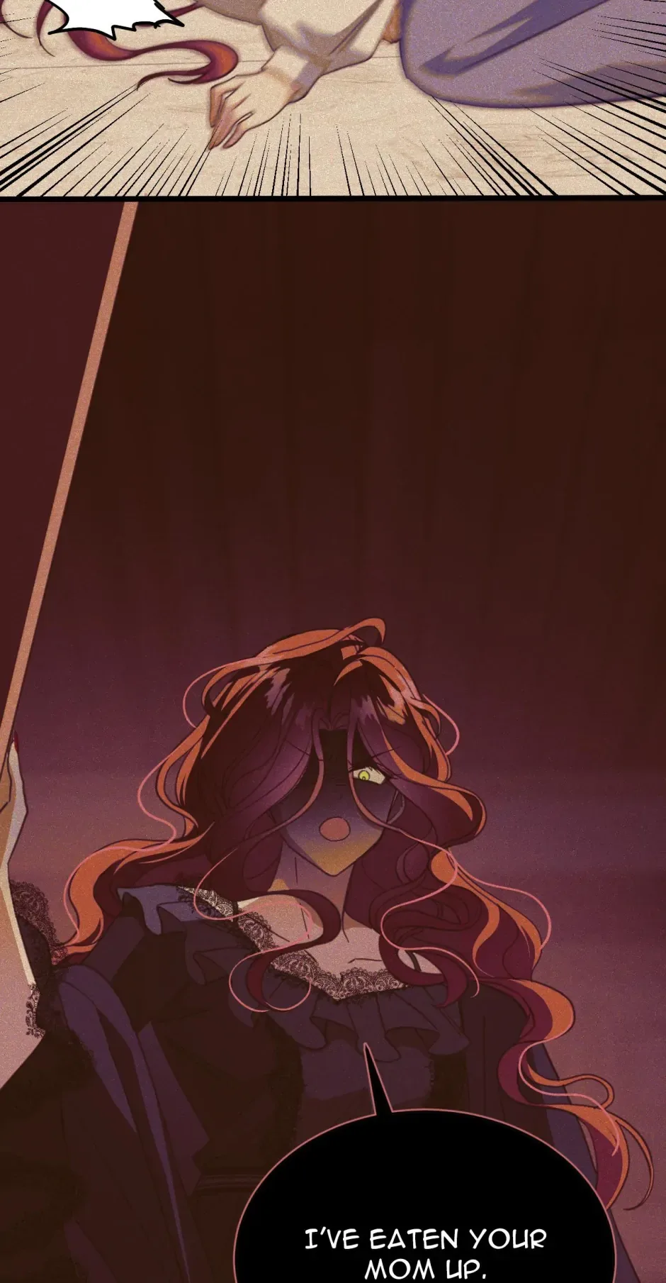 The Ducal Family’s Poisonous Flower Chapter 59 page 31
