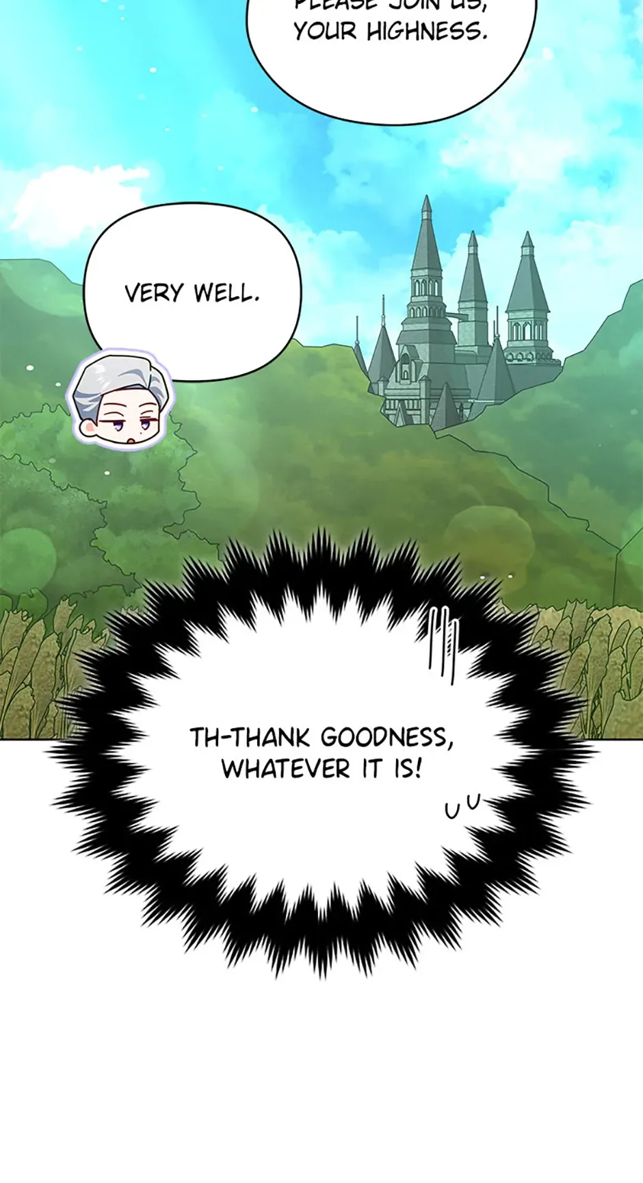 The Contract Couple: Ines & Kaisac Chapter 60 page 88