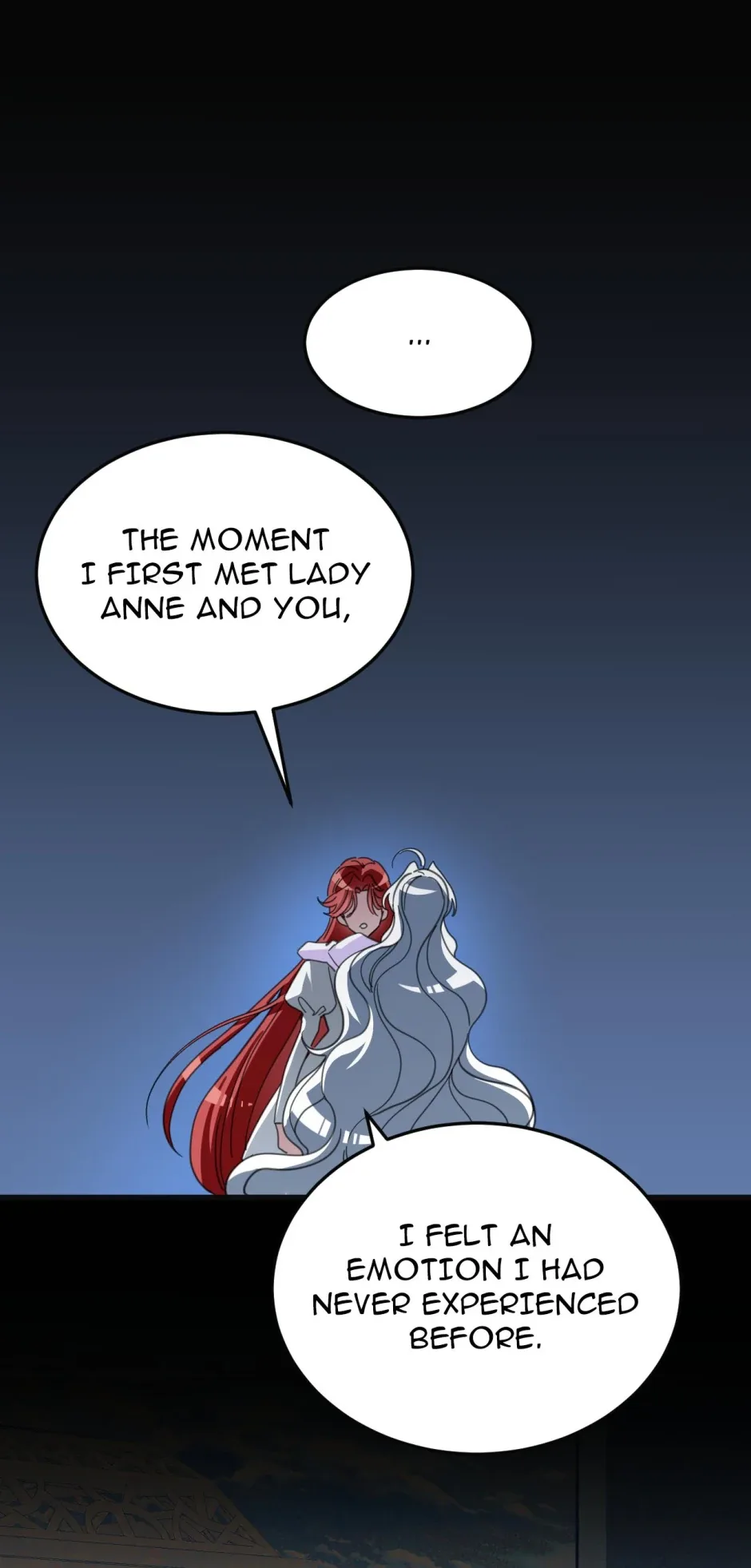 The Ducal Family’s Poisonous Flower Chapter 59 page 41