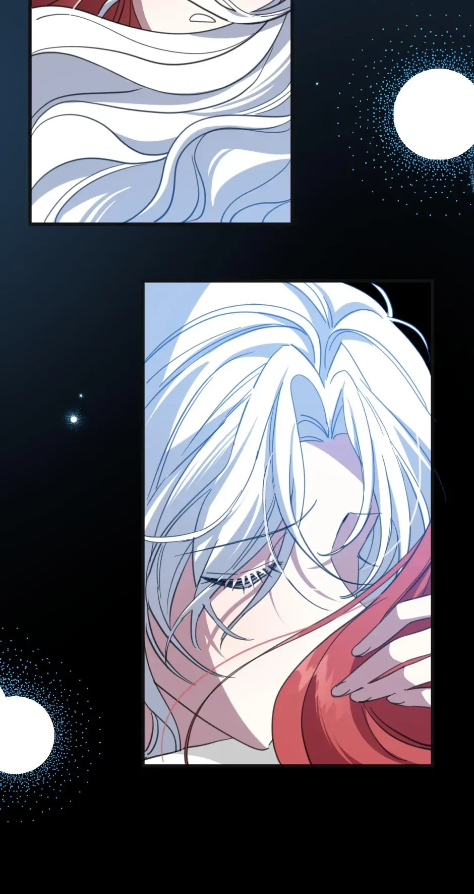 The Ducal Family’s Poisonous Flower Chapter 59 page 40