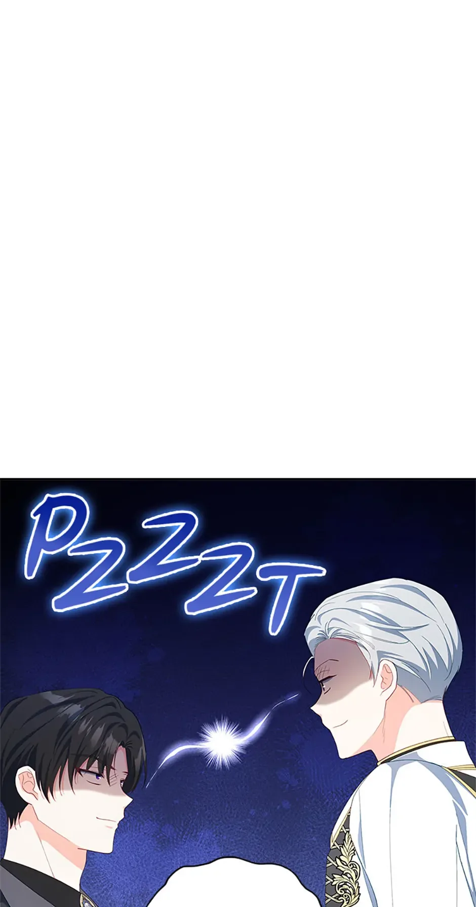 The Contract Couple: Ines & Kaisac Chapter 60 page 84