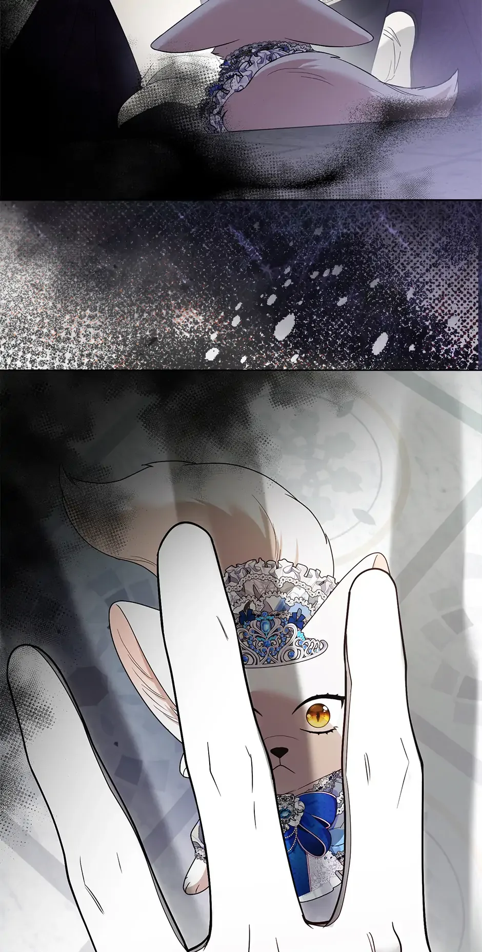 The Duke and The Fox Princess Chapter 60 page 3