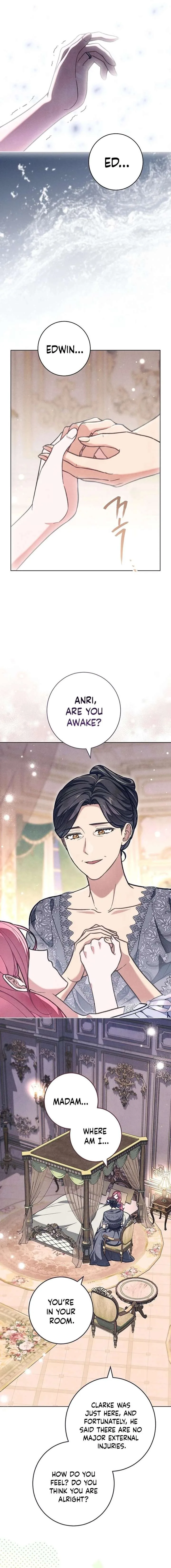 The Duke’s Obsession with His Wife Chapter 61 page 2