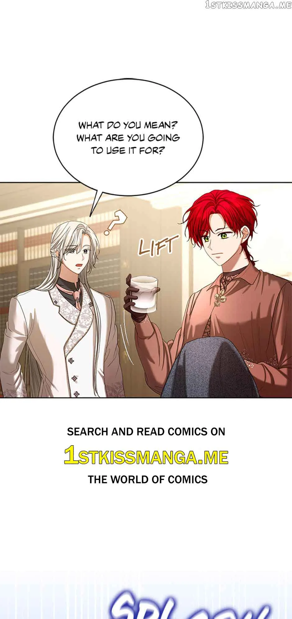 The Duke of Ashleyan’s Contractual Marriage Chapter 60 page 2