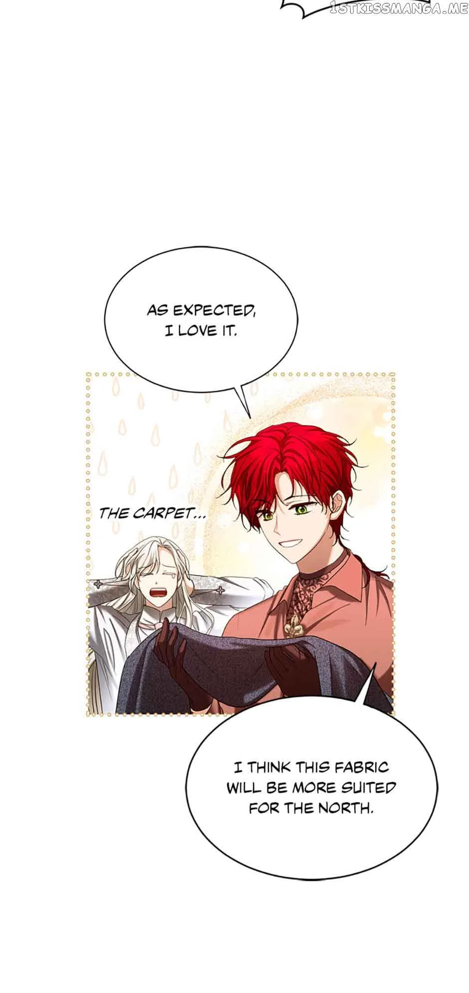 The Duke of Ashleyan’s Contractual Marriage Chapter 60 page 4