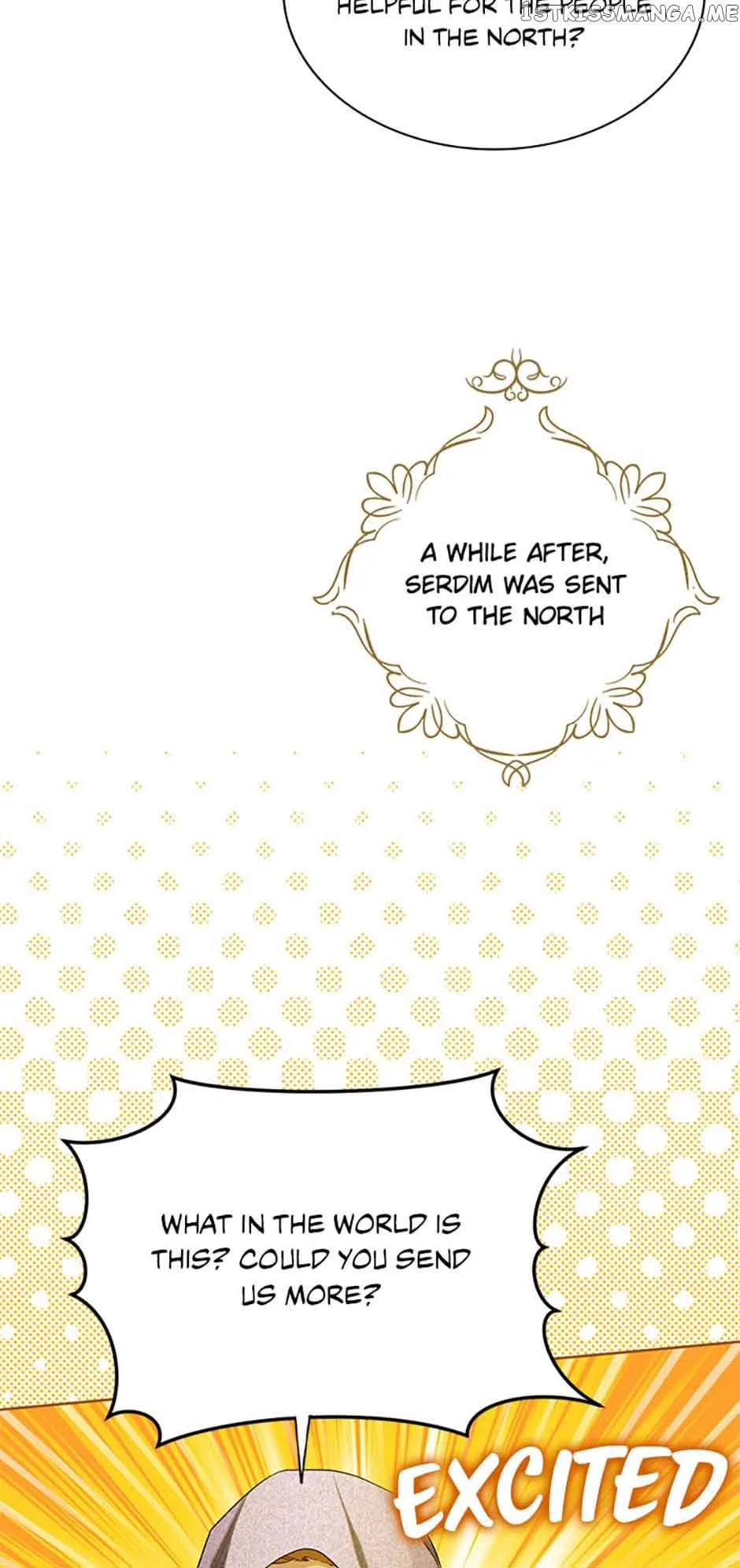 The Duke of Ashleyan’s Contractual Marriage Chapter 60 page 6