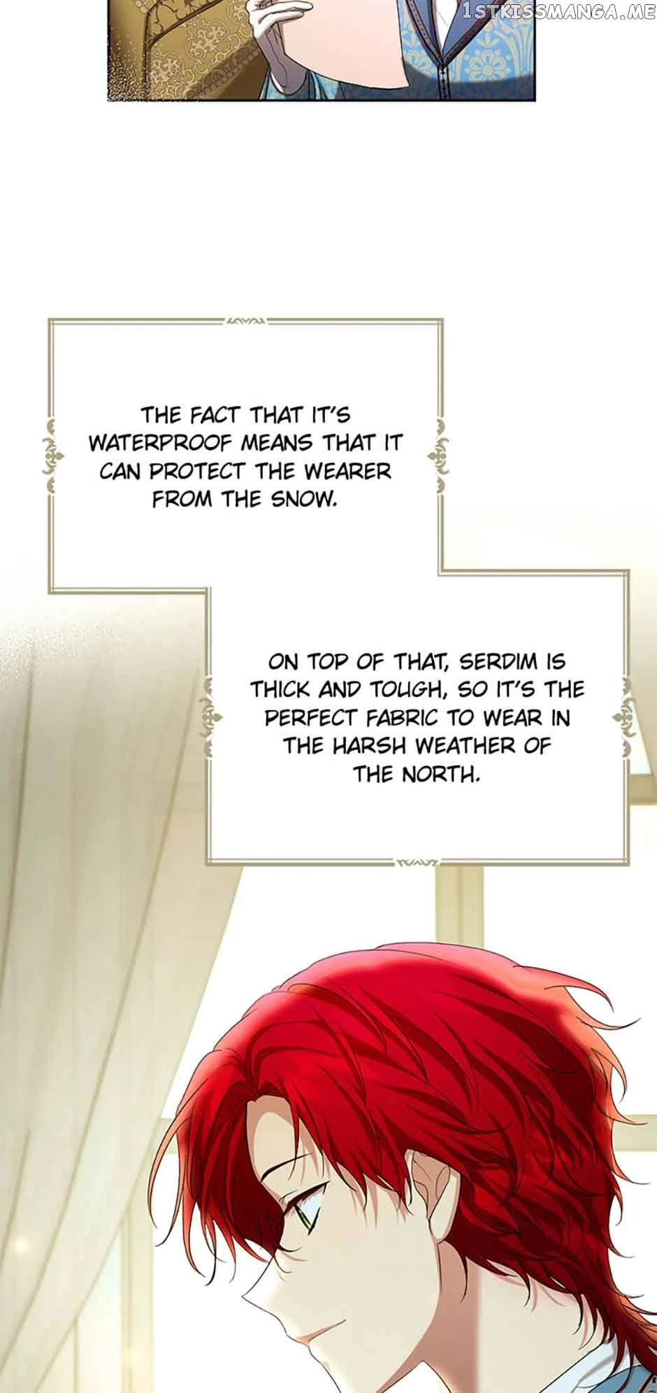 The Duke of Ashleyan’s Contractual Marriage Chapter 60 page 8