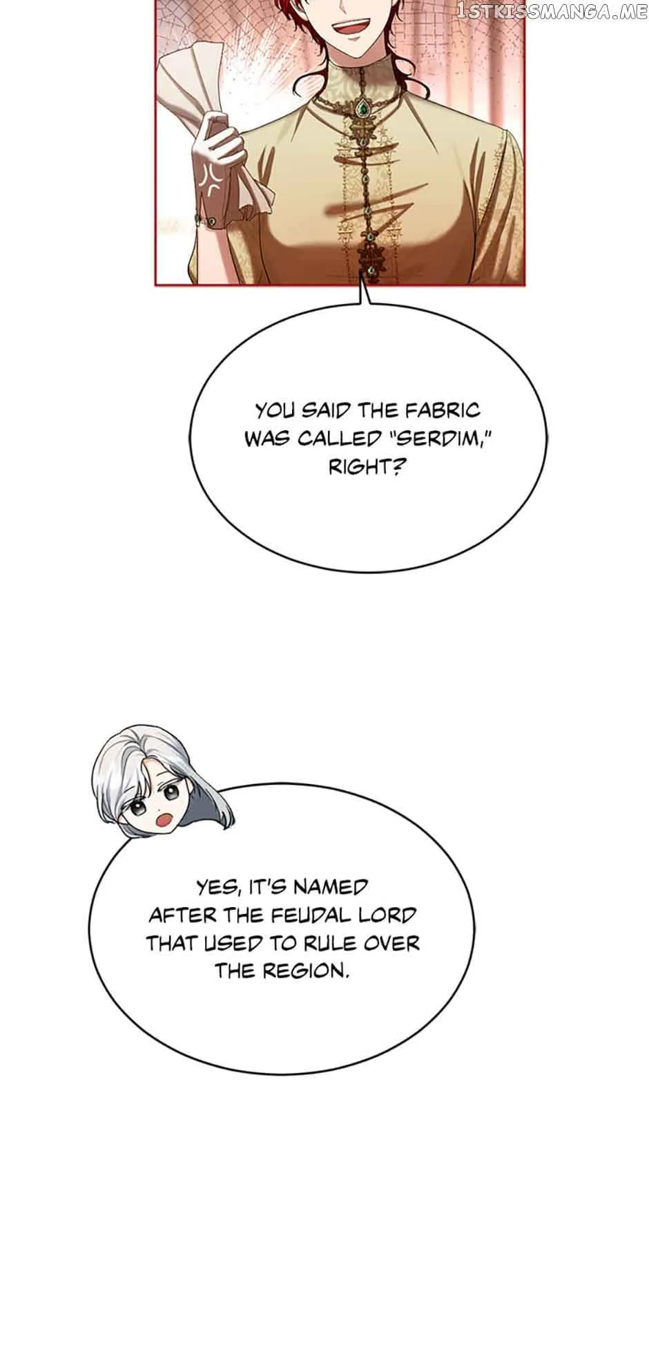 The Duke of Ashleyan’s Contractual Marriage Chapter 60 page 13