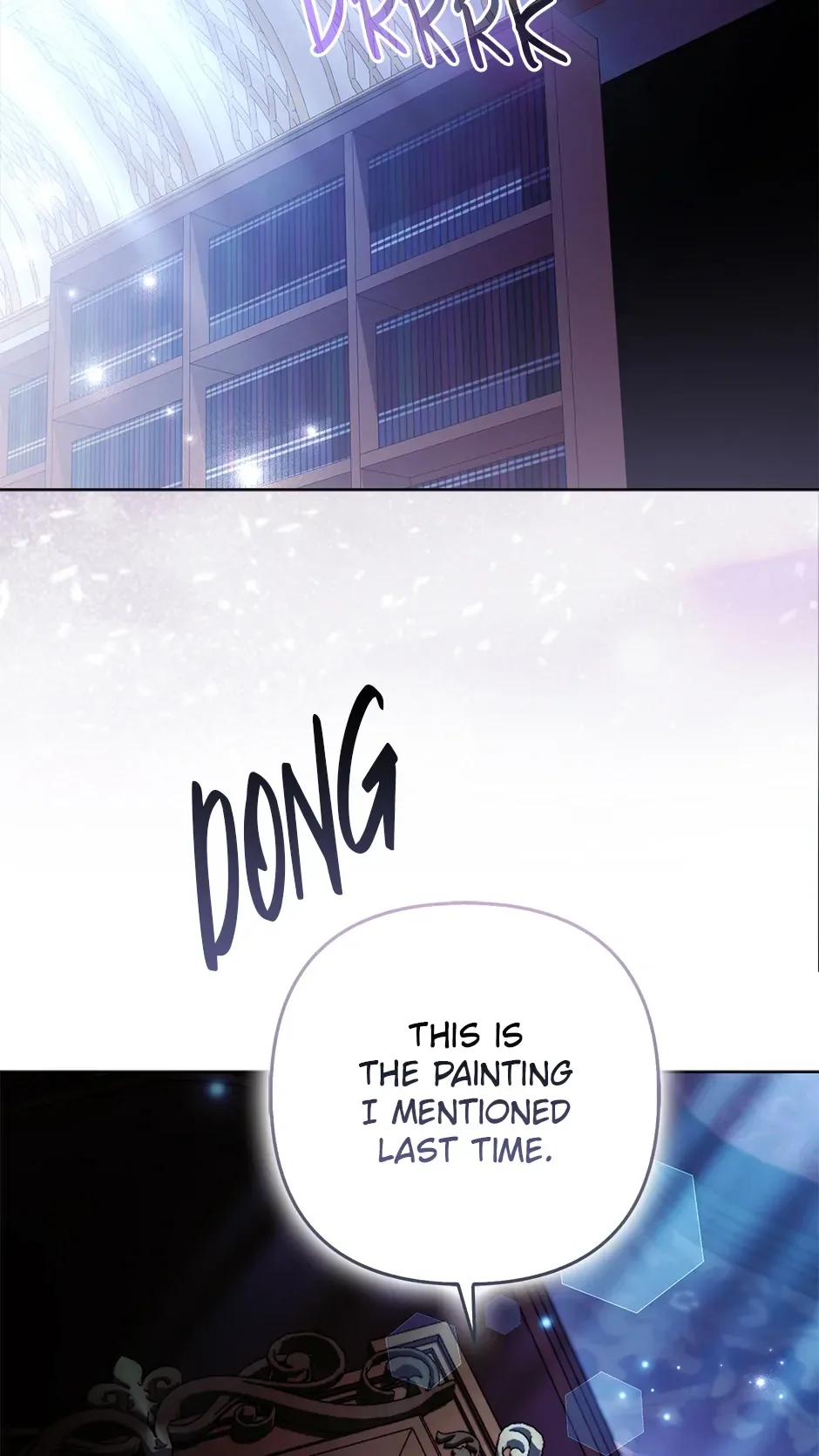 The Duke and The Fox Princess Chapter 60 page 11