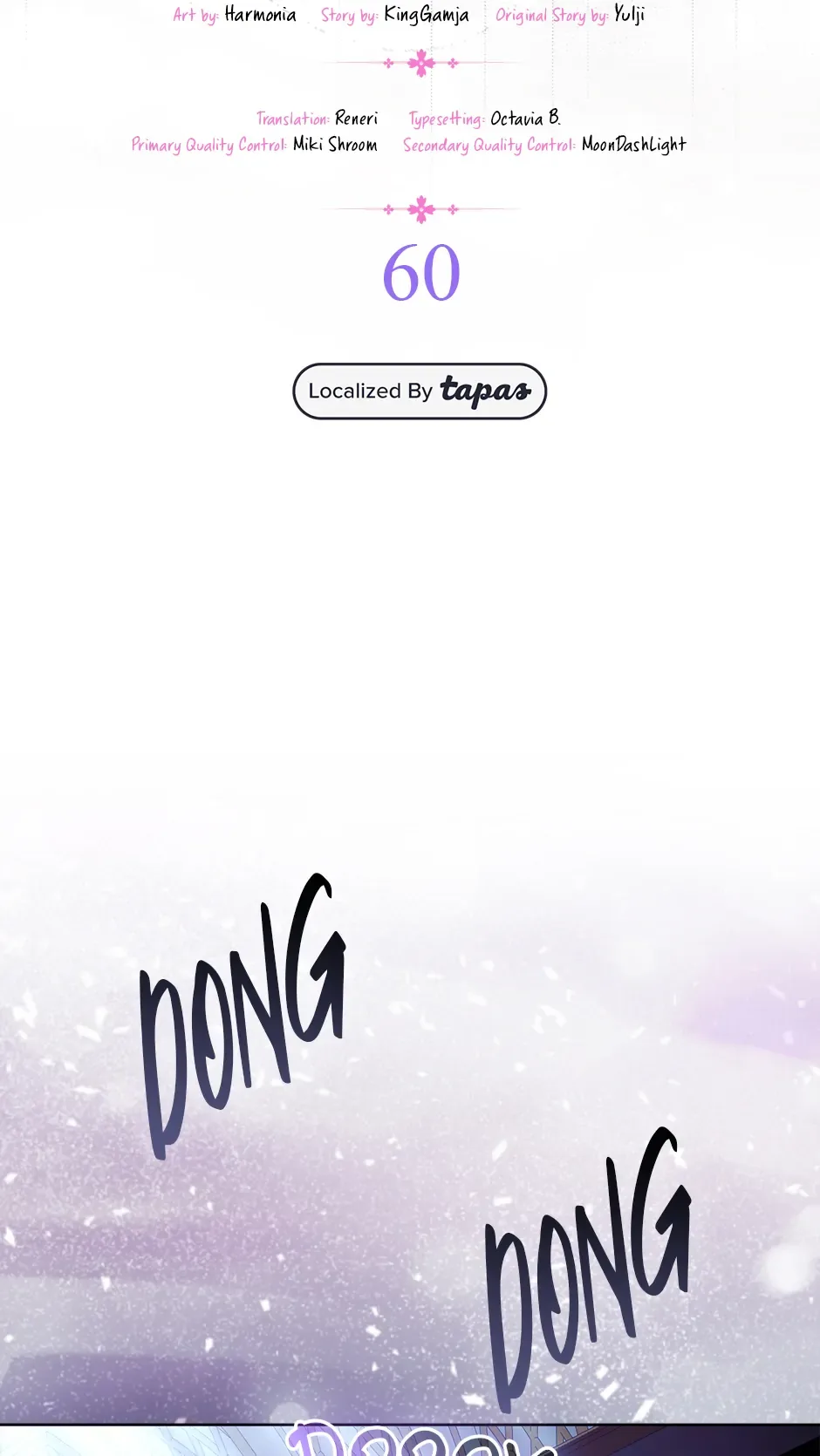 The Duke and The Fox Princess Chapter 60 page 10