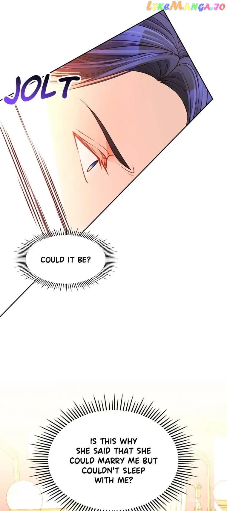 The Duchess’s Secret Dressing Room Chapter 58 page 32