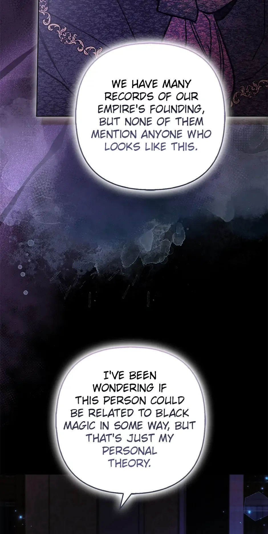 The Duke and The Fox Princess Chapter 60 page 15
