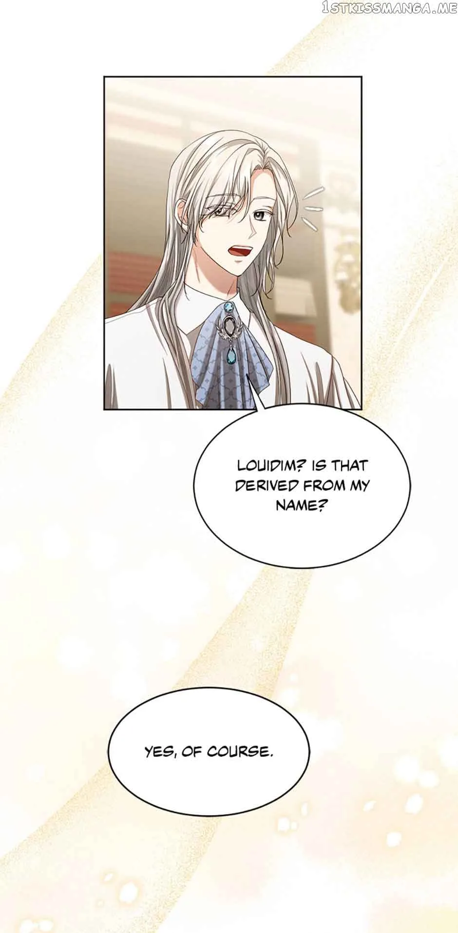 The Duke of Ashleyan’s Contractual Marriage Chapter 60 page 15