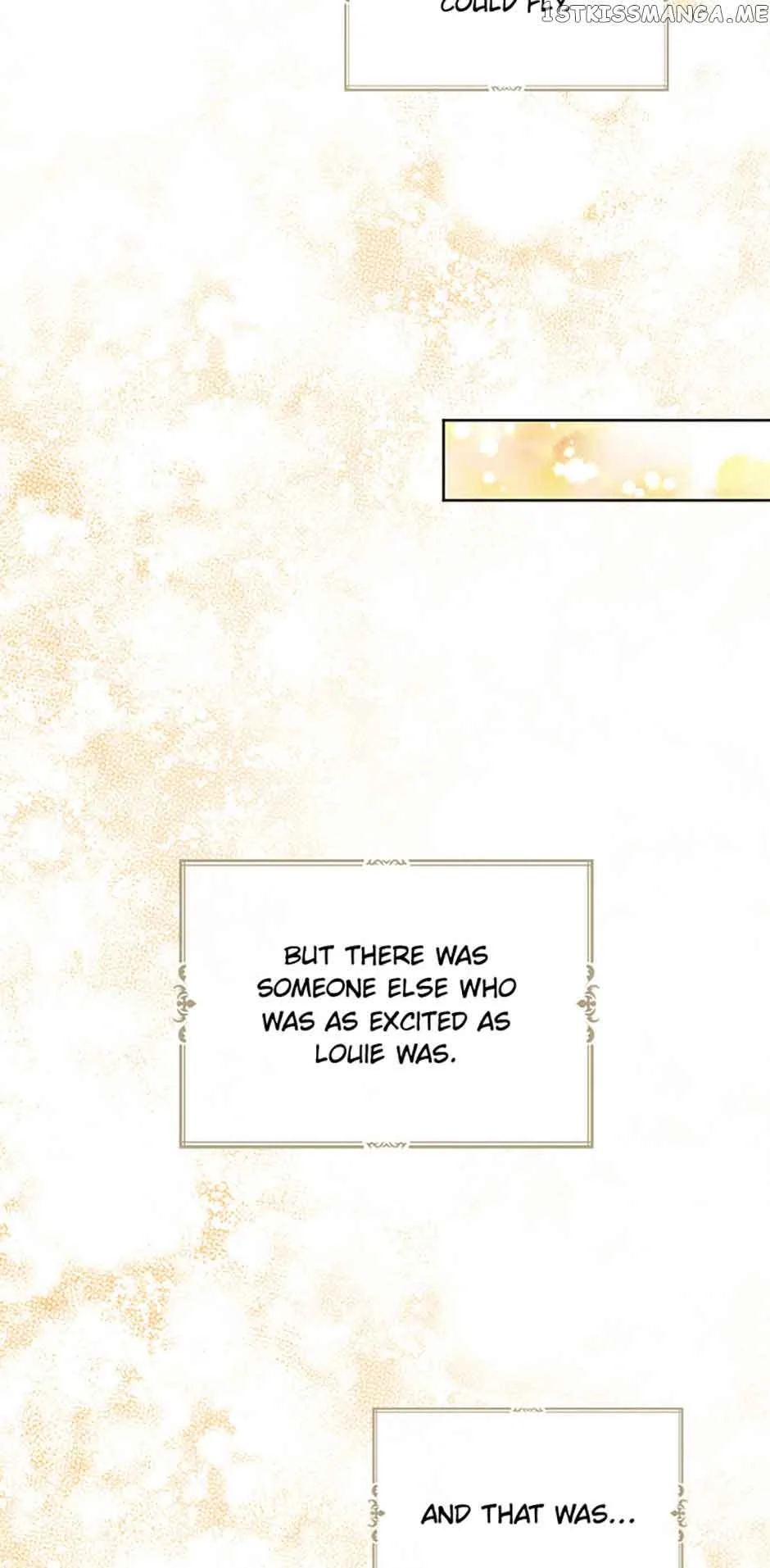 The Duke of Ashleyan’s Contractual Marriage Chapter 60 page 18