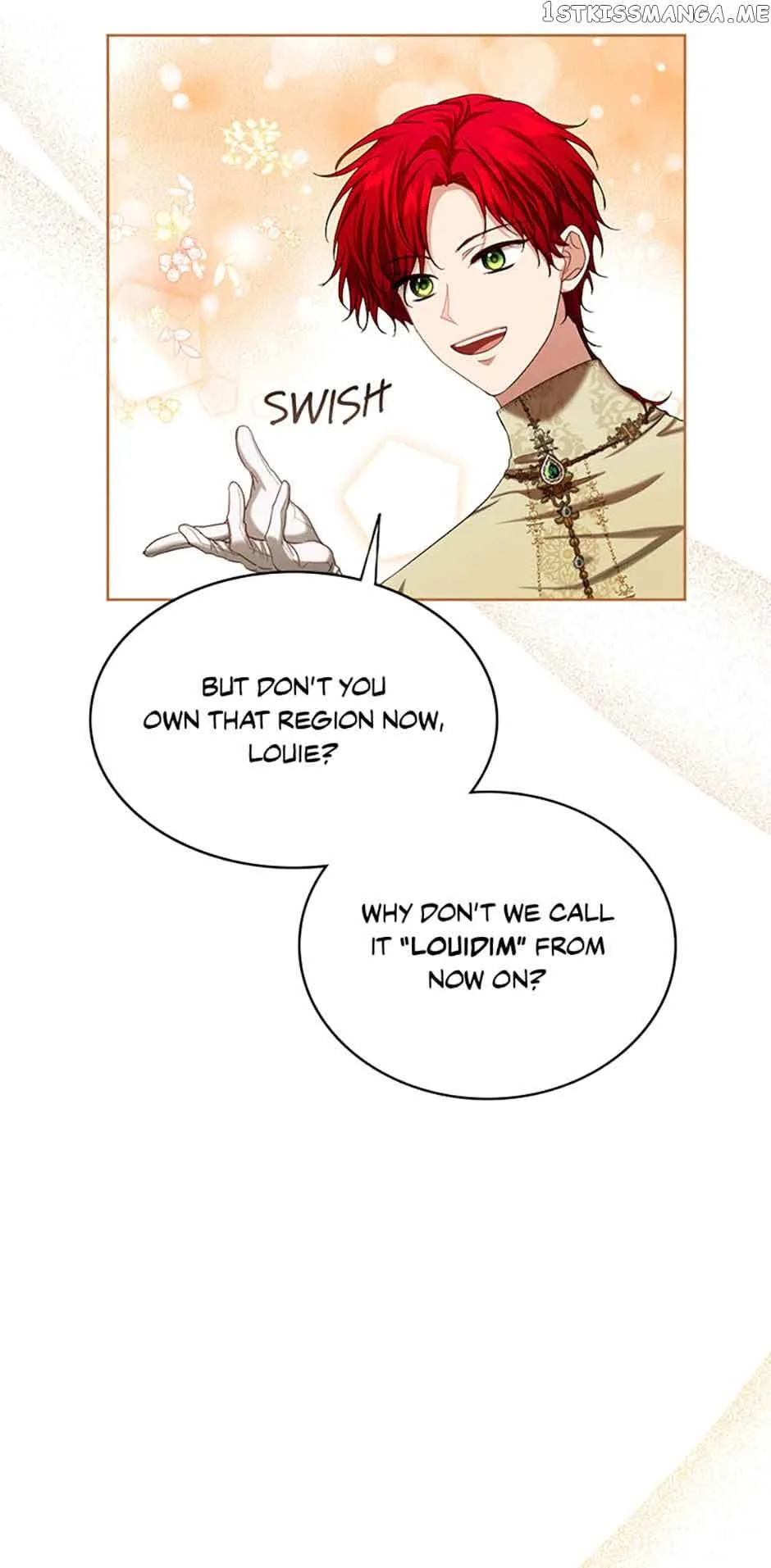 The Duke of Ashleyan’s Contractual Marriage Chapter 60 page 14