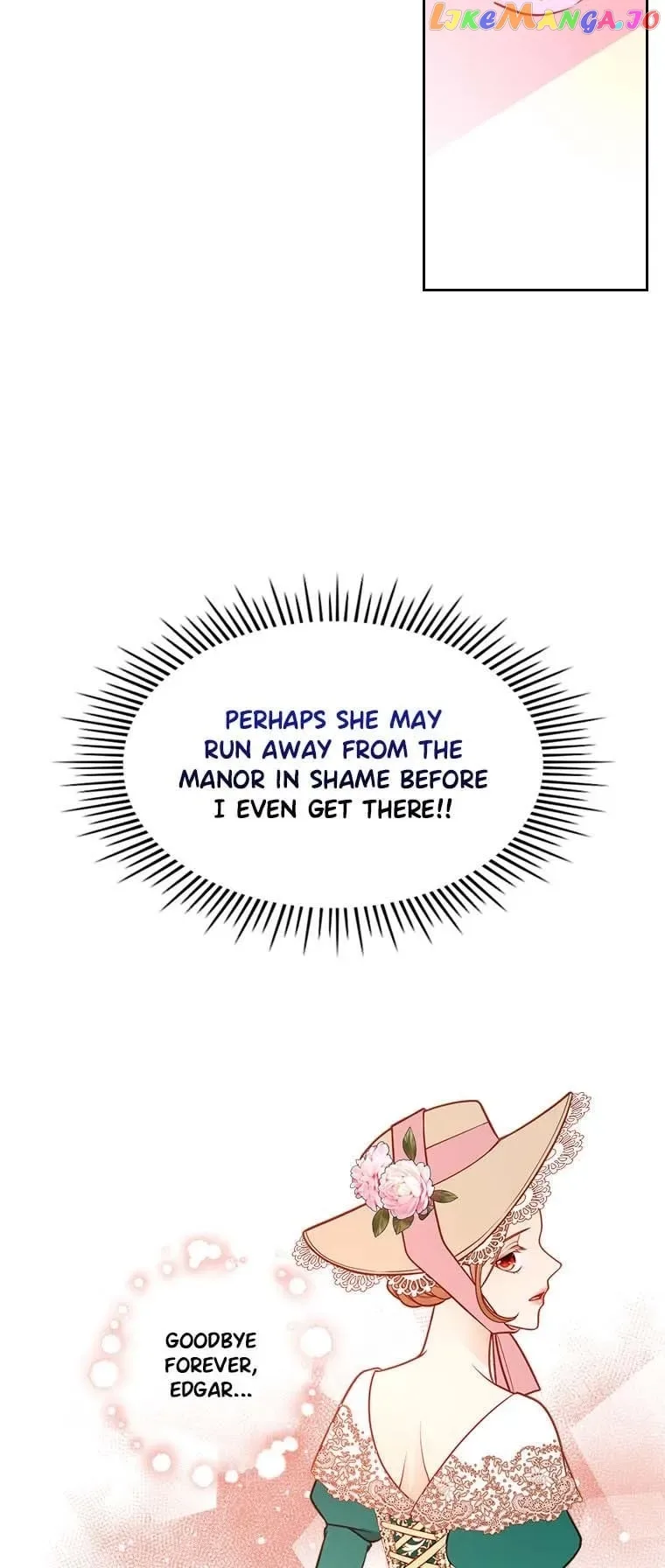 The Duchess’s Secret Dressing Room Chapter 58 page 42