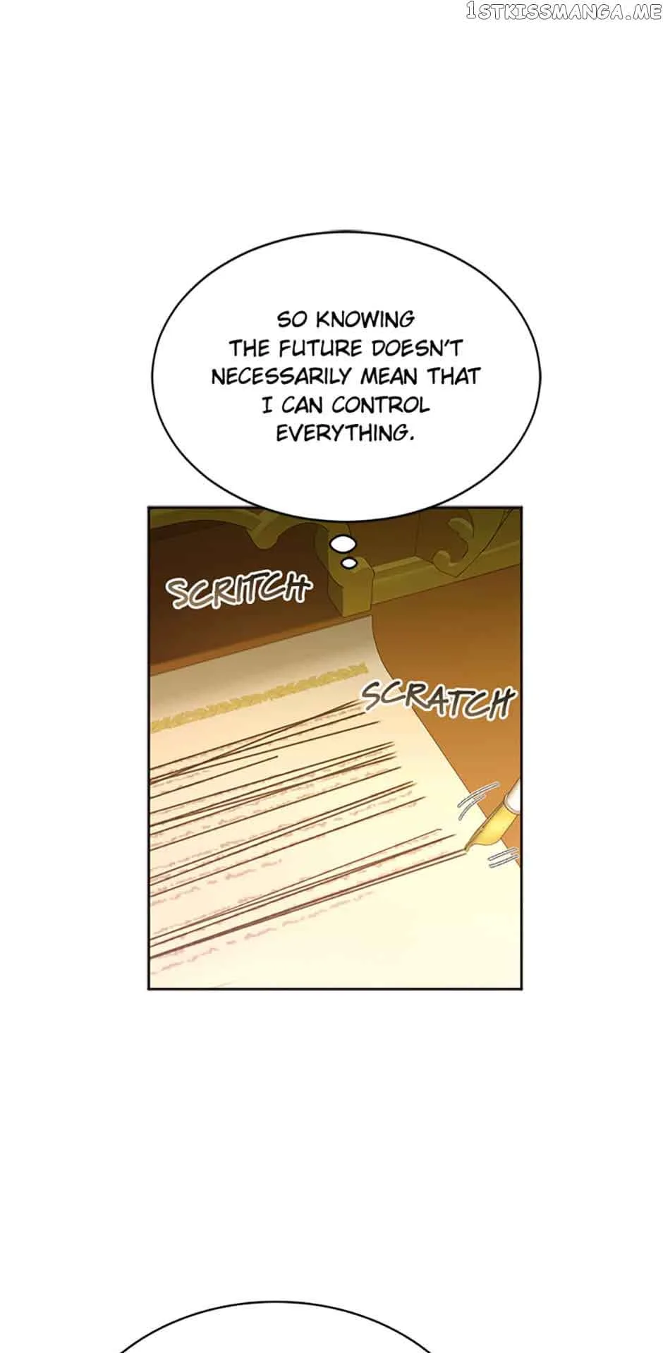 The Duke of Ashleyan’s Contractual Marriage Chapter 60 page 23