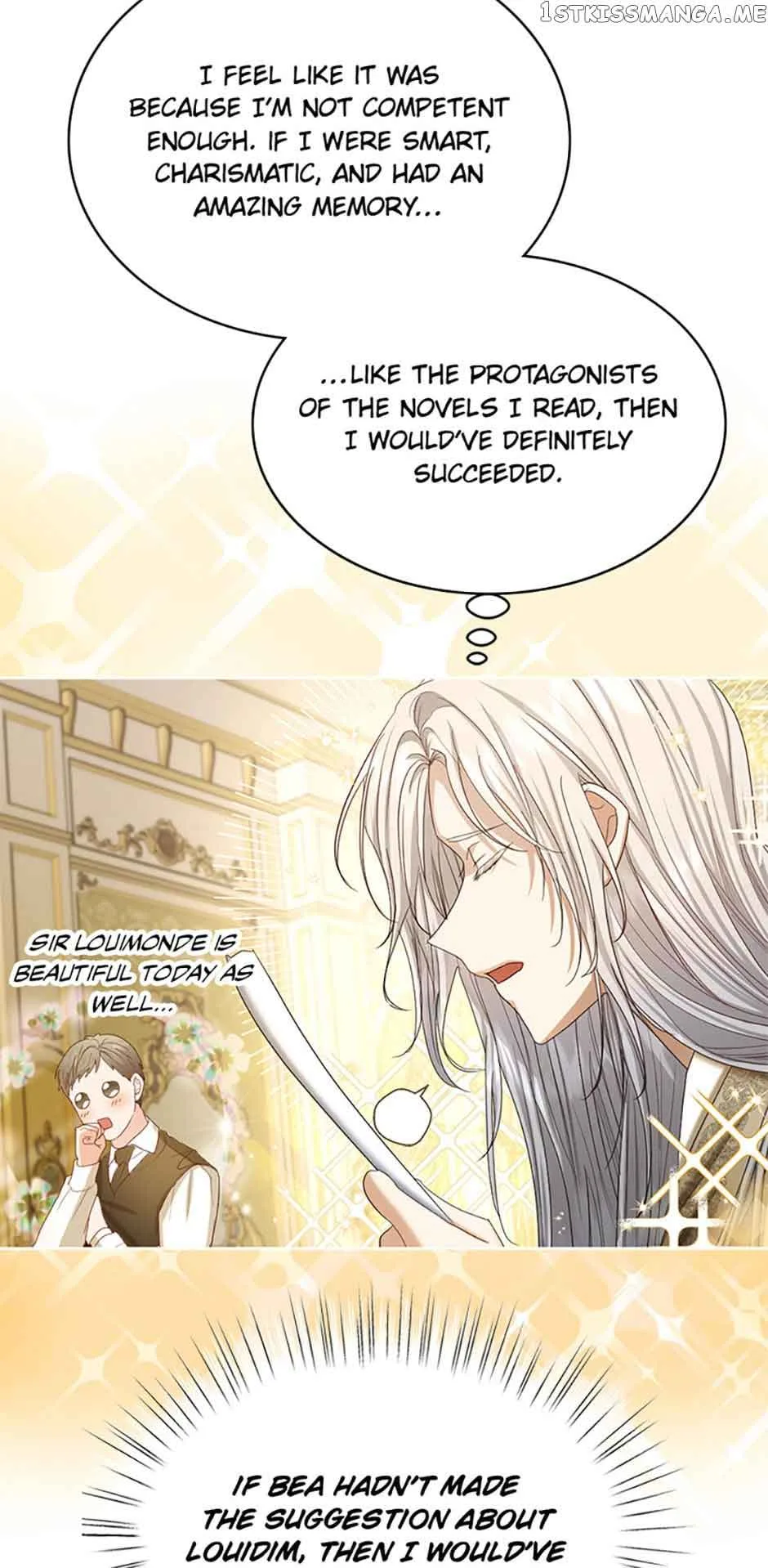 The Duke of Ashleyan’s Contractual Marriage Chapter 60 page 24