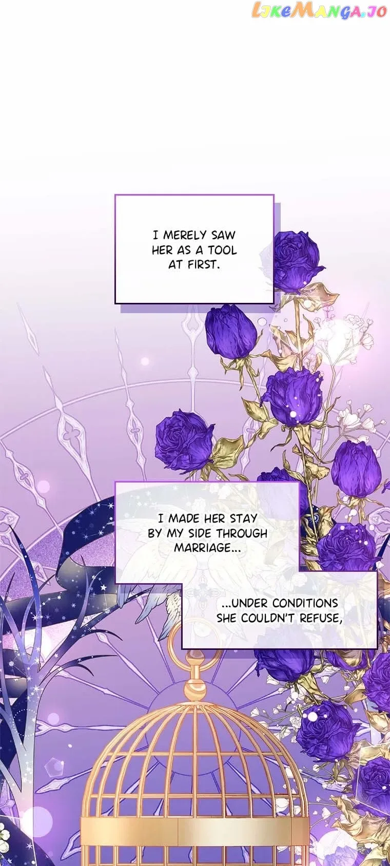 The Duchess’s Secret Dressing Room Chapter 58 page 48