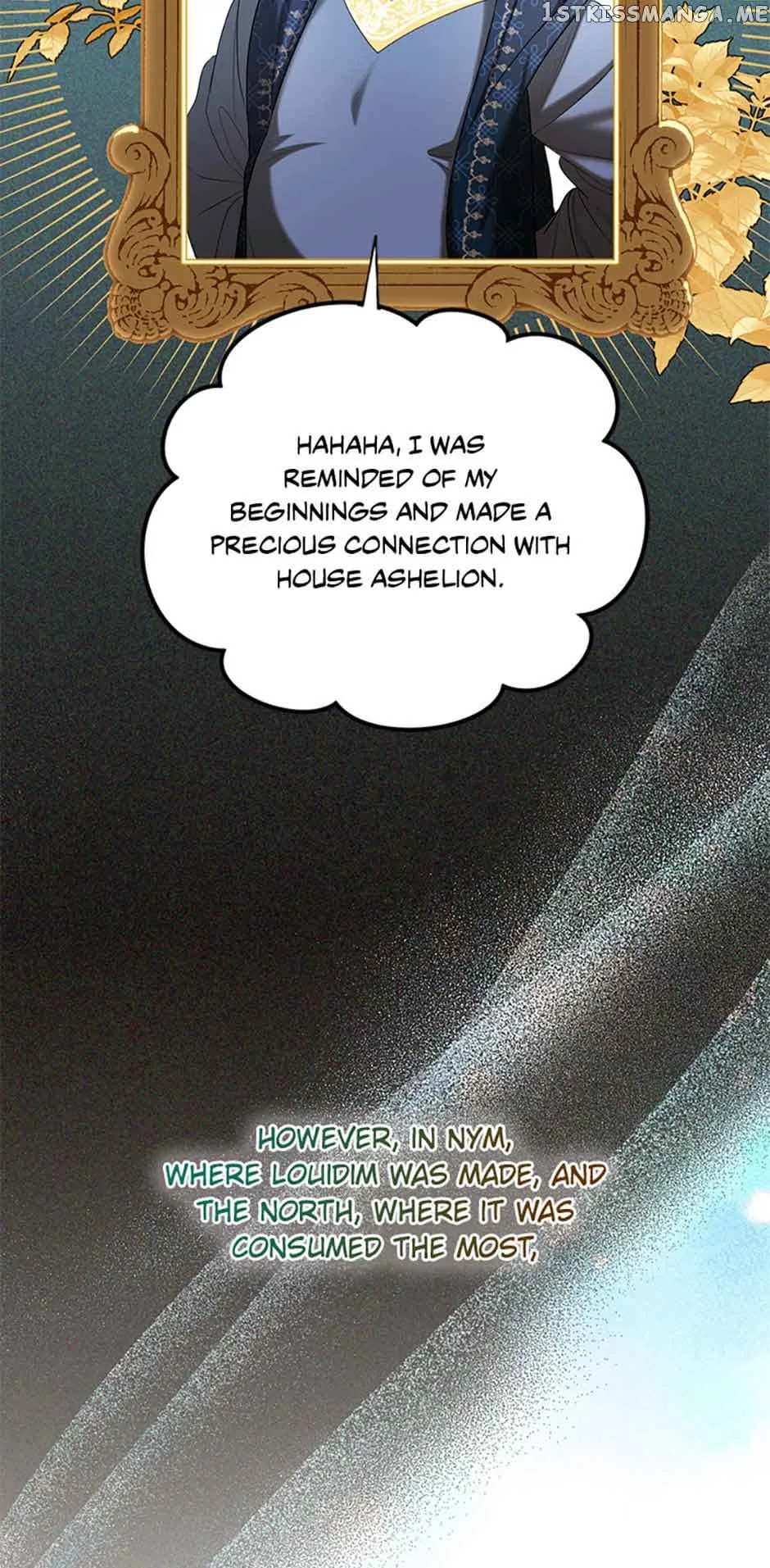 The Duke of Ashleyan’s Contractual Marriage Chapter 60 page 21