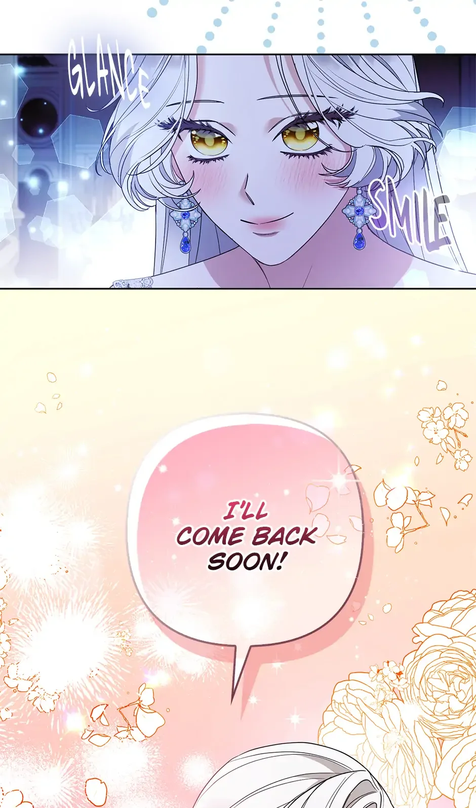 The Duke and The Fox Princess Chapter 60 page 27