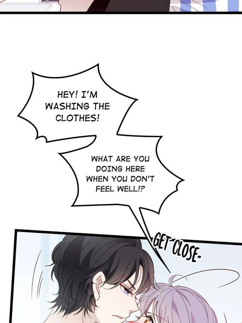 The Duke’s Hidden Baby: BOGO! Chapter 60 page 48