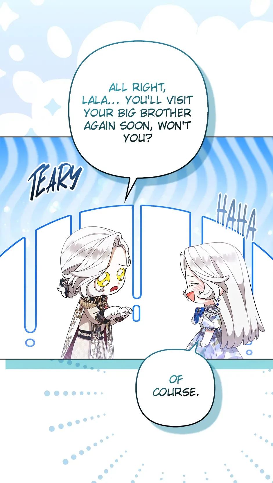 The Duke and The Fox Princess Chapter 60 page 26