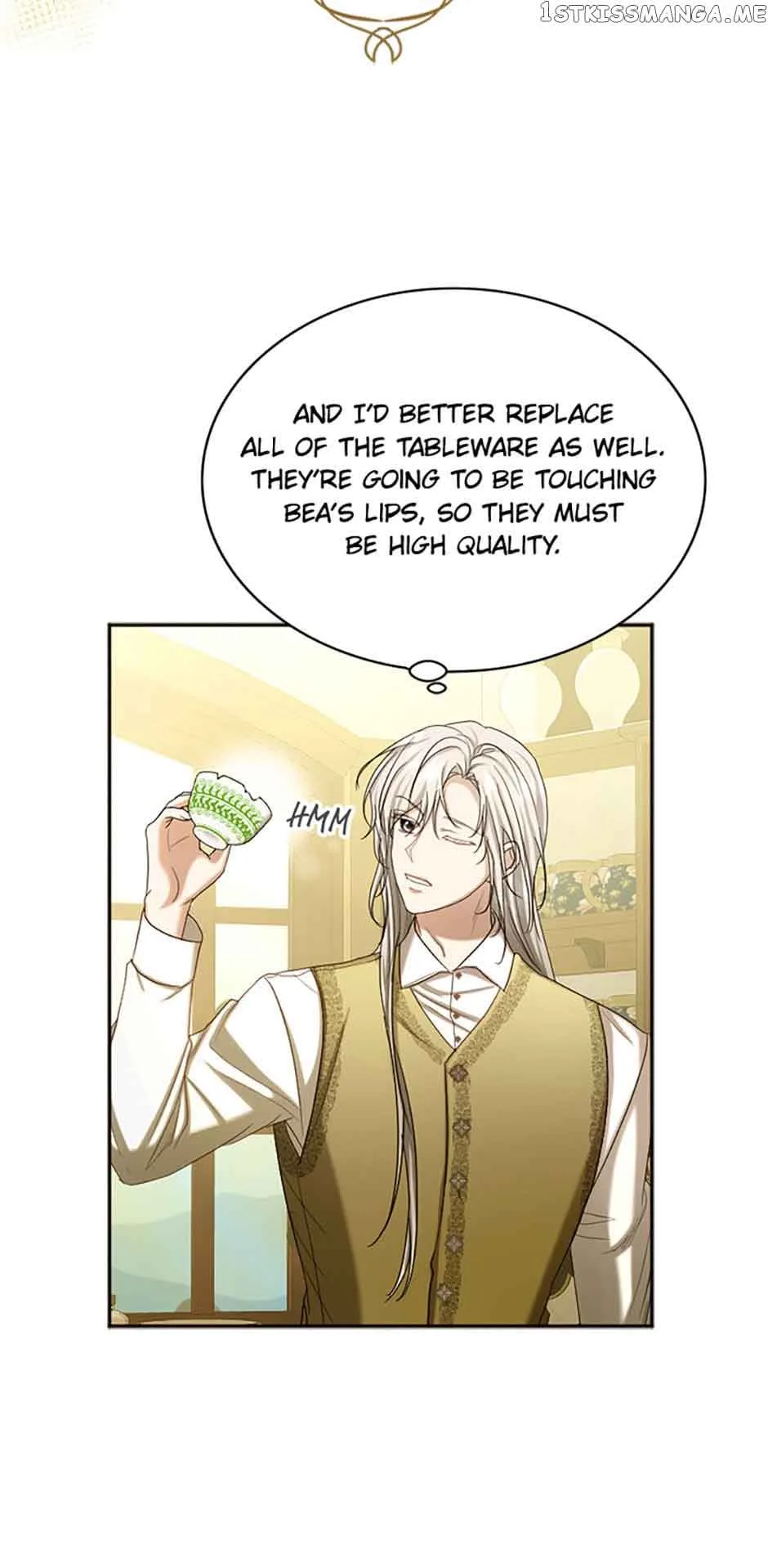 The Duke of Ashleyan’s Contractual Marriage Chapter 60 page 27