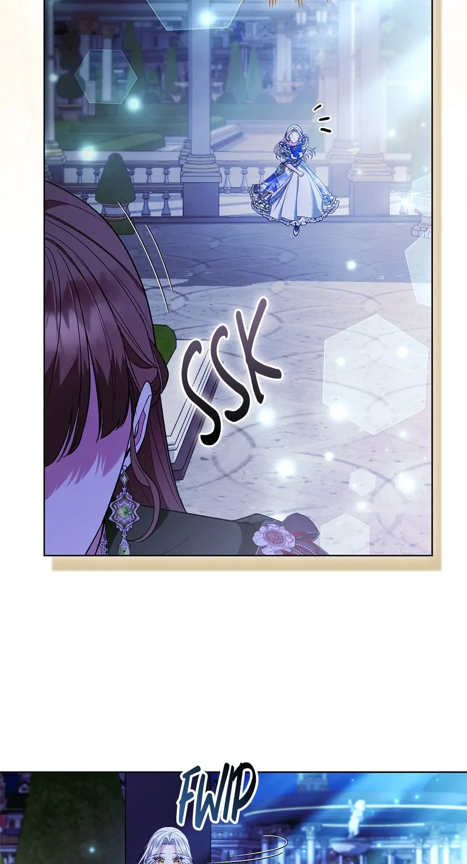 The Duke and The Fox Princess Chapter 60 page 32