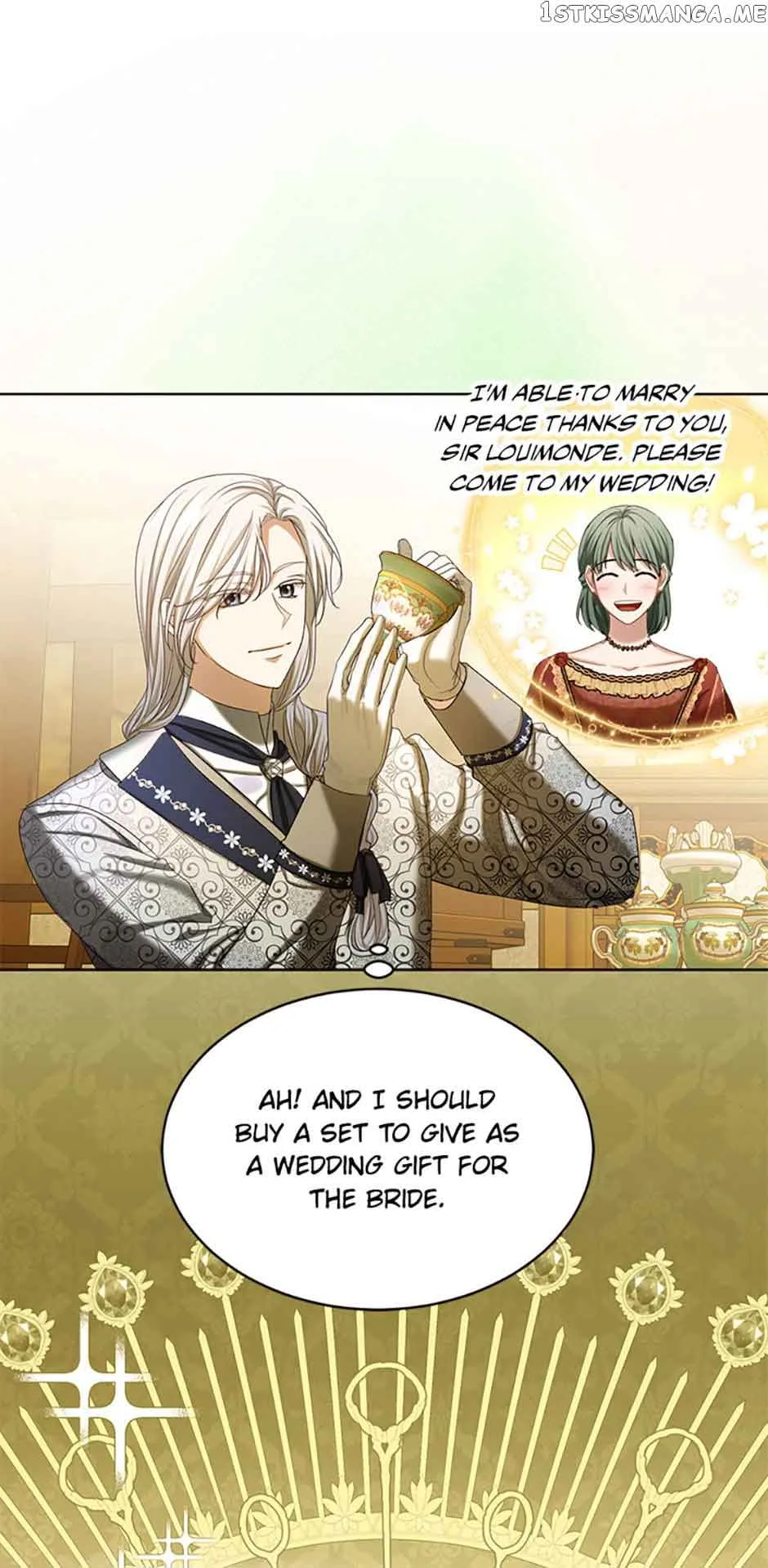 The Duke of Ashleyan’s Contractual Marriage Chapter 60 page 32