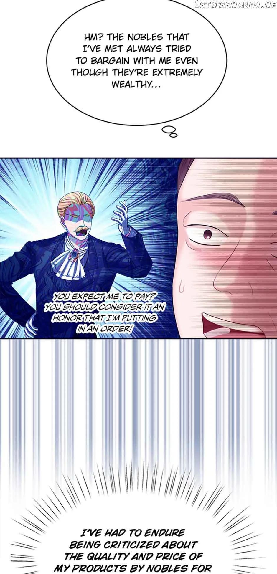 The Duke of Ashleyan’s Contractual Marriage Chapter 60 page 38