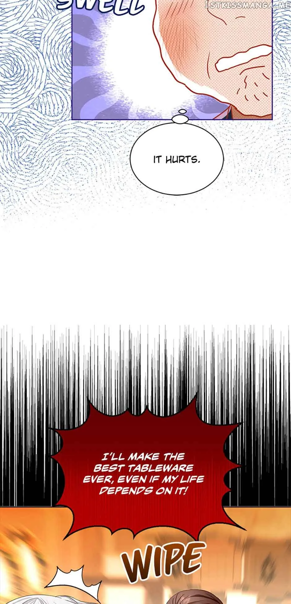 The Duke of Ashleyan’s Contractual Marriage Chapter 60 page 41