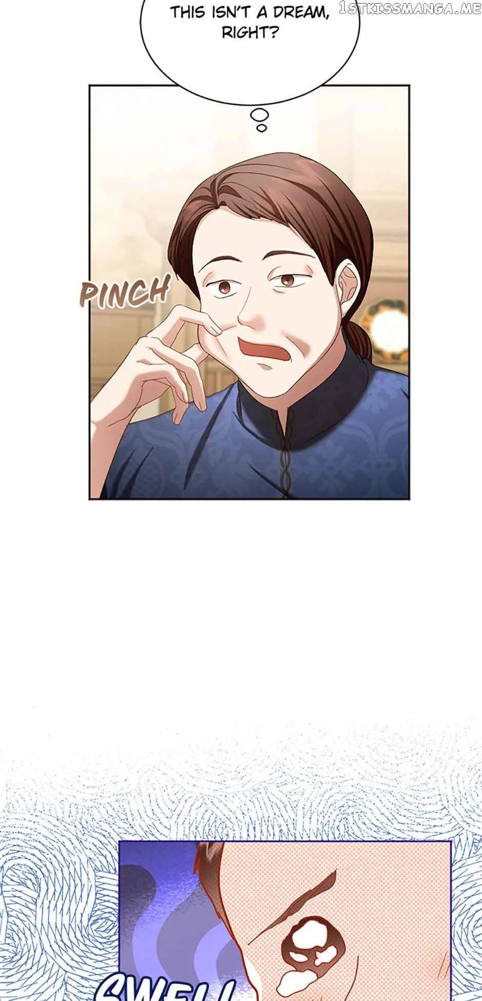 The Duke of Ashleyan’s Contractual Marriage Chapter 60 page 40