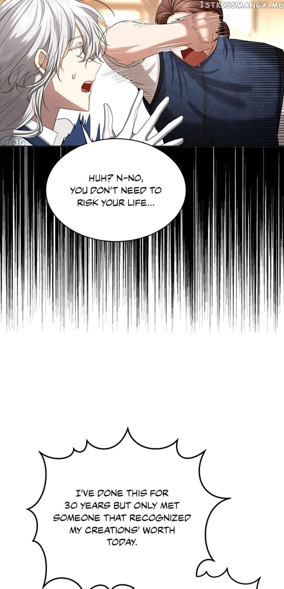 The Duke of Ashleyan’s Contractual Marriage Chapter 60 page 42