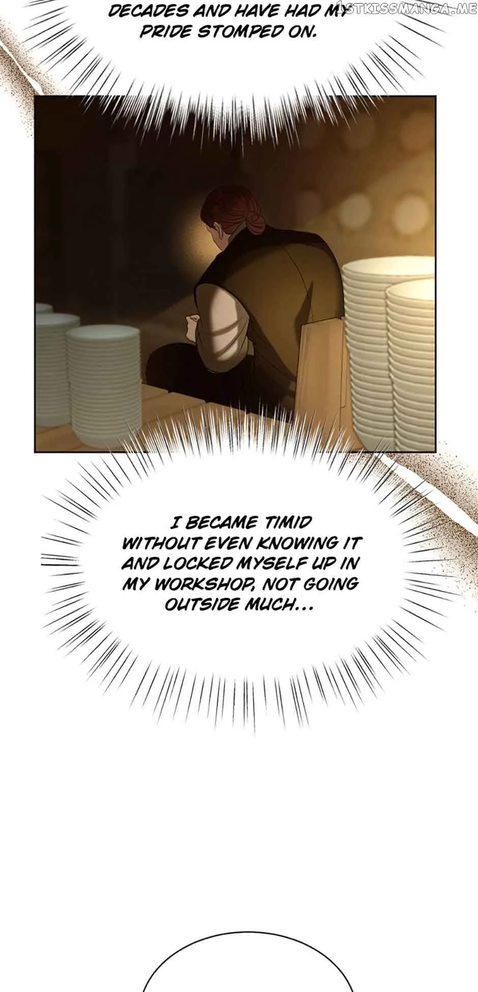 The Duke of Ashleyan’s Contractual Marriage Chapter 60 page 39