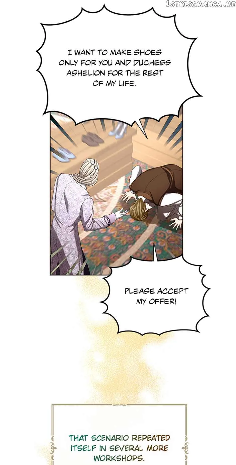 The Duke of Ashleyan’s Contractual Marriage Chapter 60 page 46