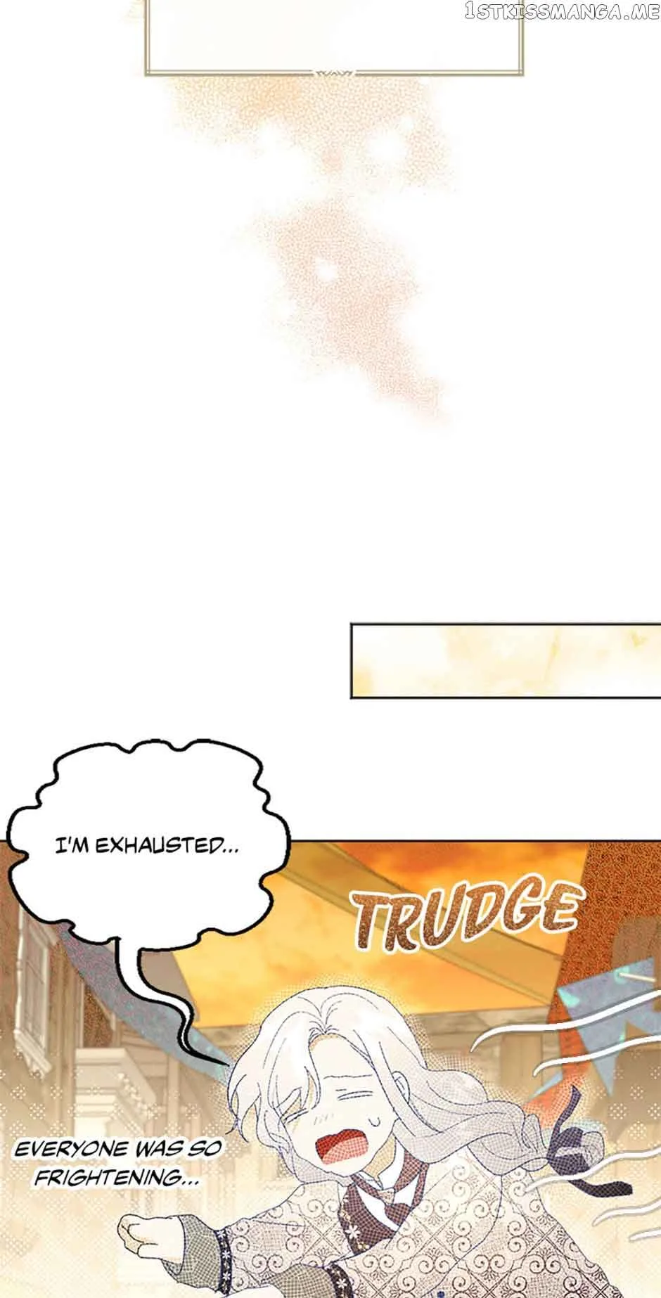 The Duke of Ashleyan’s Contractual Marriage Chapter 60 page 47
