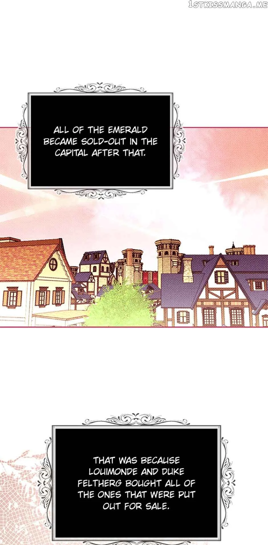 The Duke of Ashleyan’s Contractual Marriage Chapter 60 page 52
