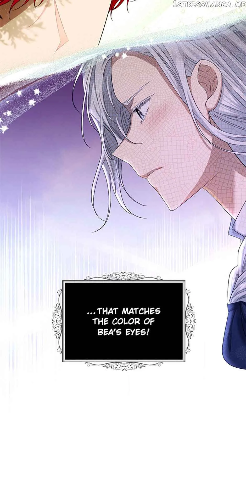 The Duke of Ashleyan’s Contractual Marriage Chapter 60 page 51