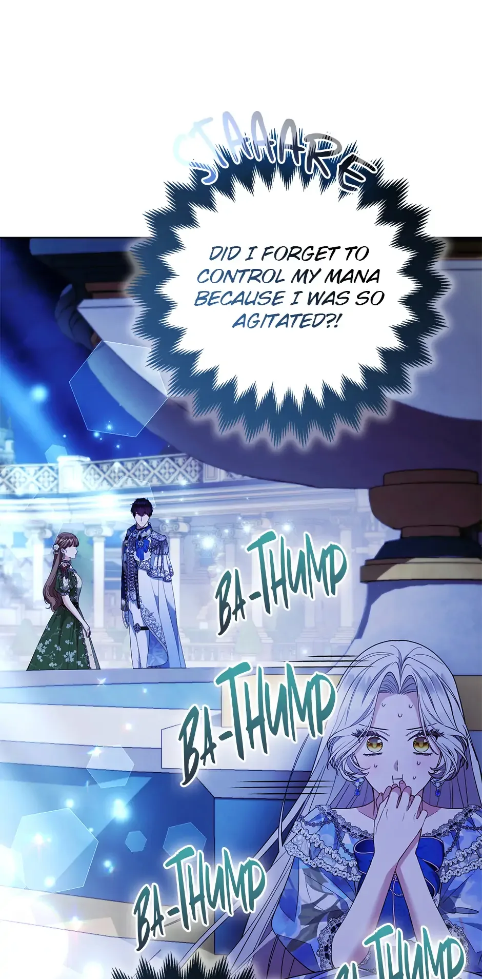 The Duke and The Fox Princess Chapter 60 page 45