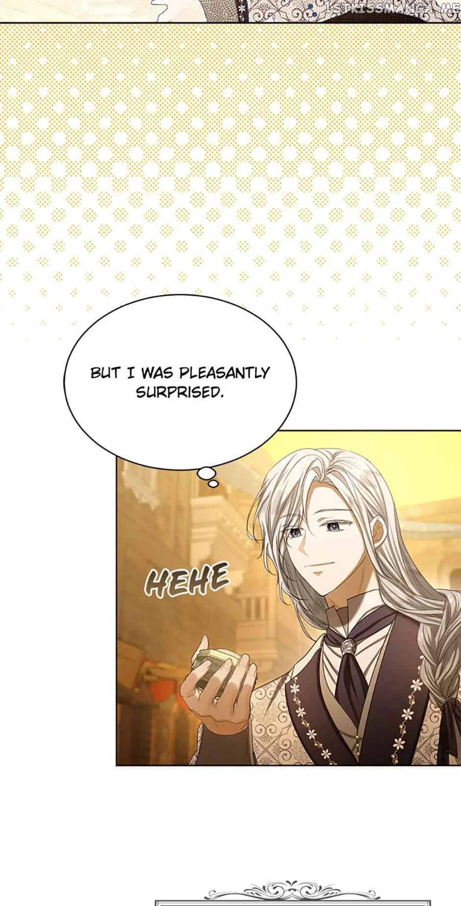 The Duke of Ashleyan’s Contractual Marriage Chapter 60 page 48