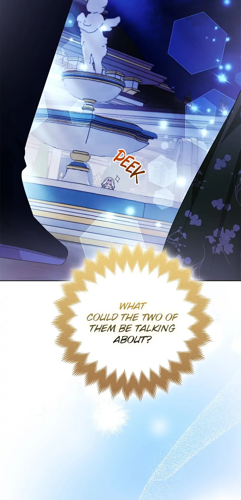The Duke and The Fox Princess Chapter 60 page 43