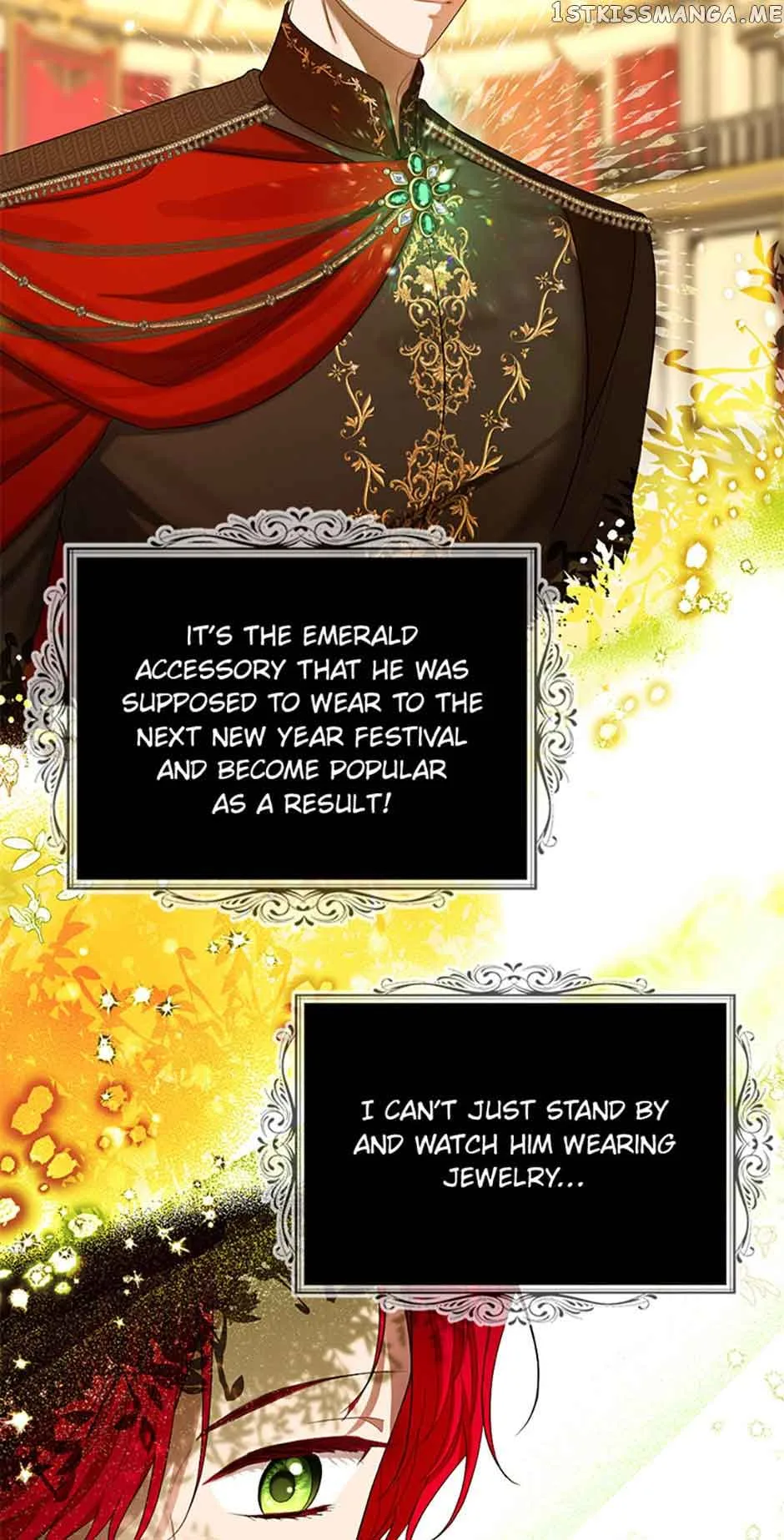 The Duke of Ashleyan’s Contractual Marriage Chapter 60 page 50