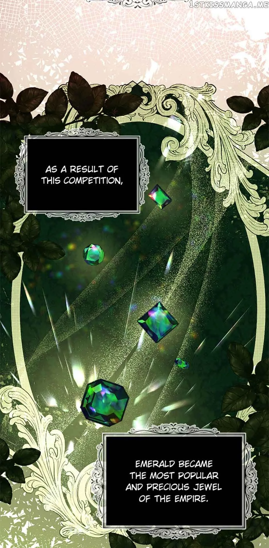 The Duke of Ashleyan’s Contractual Marriage Chapter 60 page 53