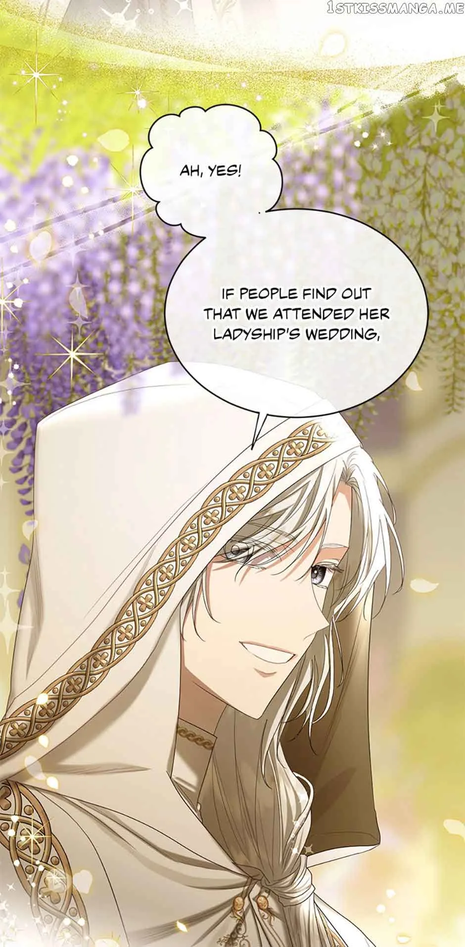 The Duke of Ashleyan’s Contractual Marriage Chapter 60 page 56