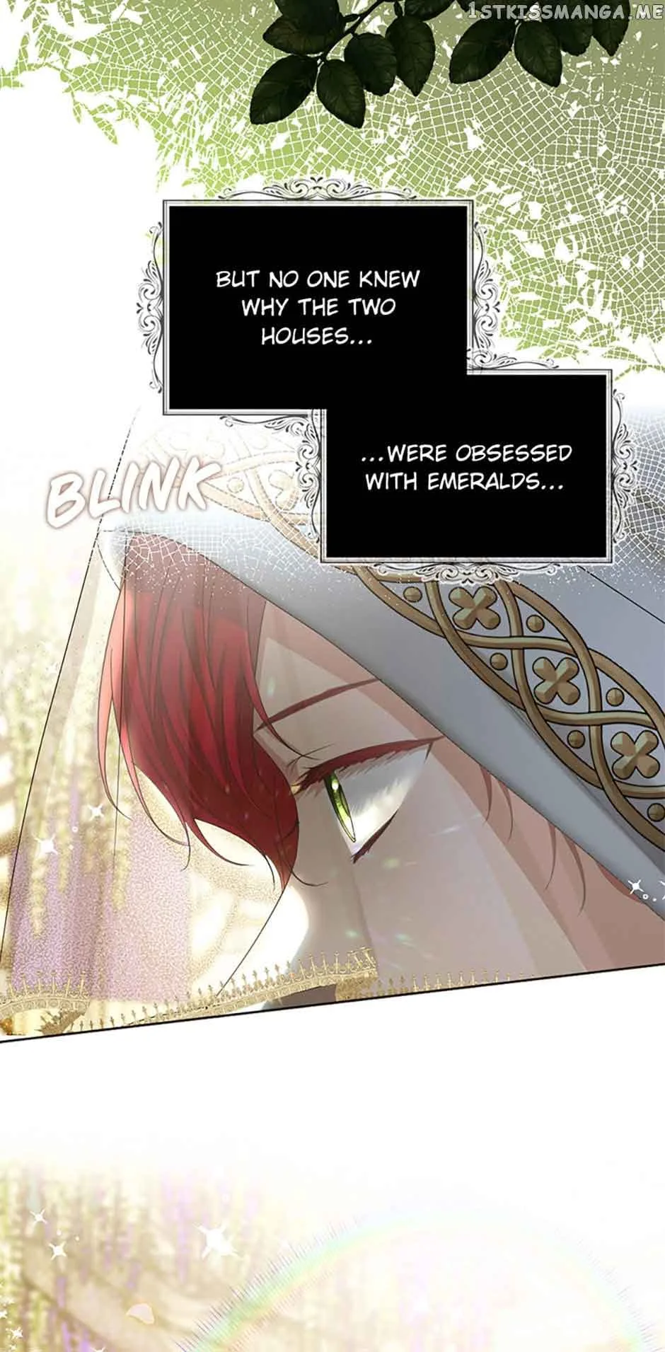 The Duke of Ashleyan’s Contractual Marriage Chapter 60 page 54