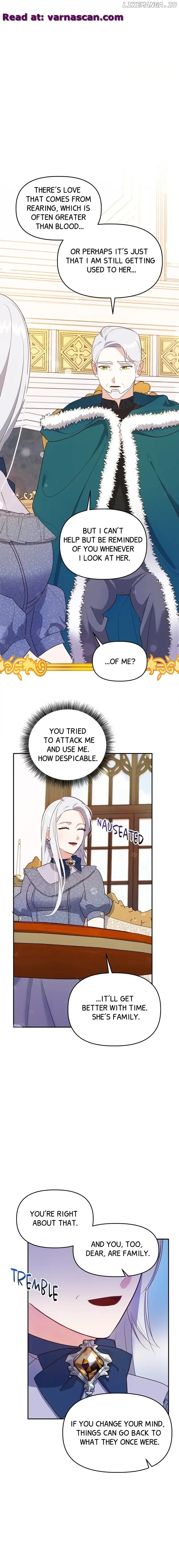 The Fake Duchess In Distresss Chapter 60 page 6
